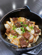 C93. Clay Pot Rice Baked w/ Beef